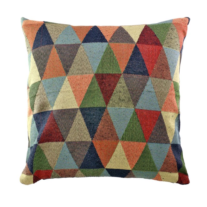 CapadeAlmofadaTriangulosJacquard43cmx43cm-172433