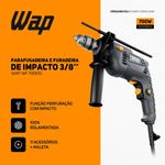 ParafusadeiraeFuradeiradeImpactoWap700W220V-166491
