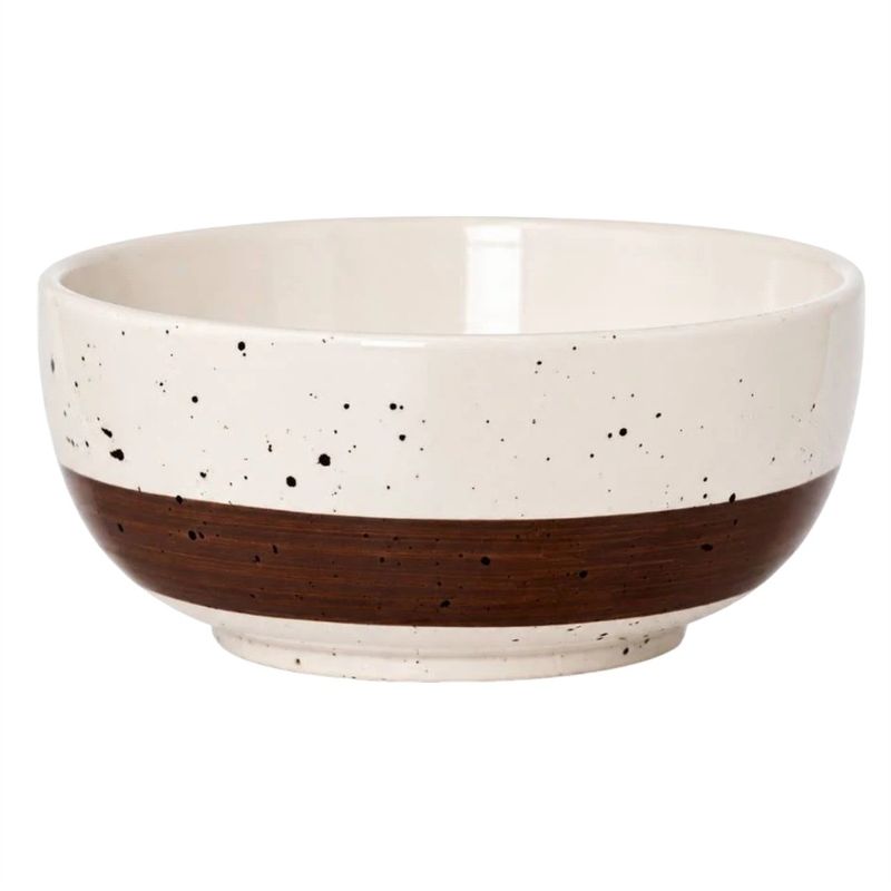 BowldeCeramicaItajaiMarromHauskraft280ml-172507