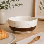 BowldeCeramicaItajaiMarromHauskraft280ml-172508