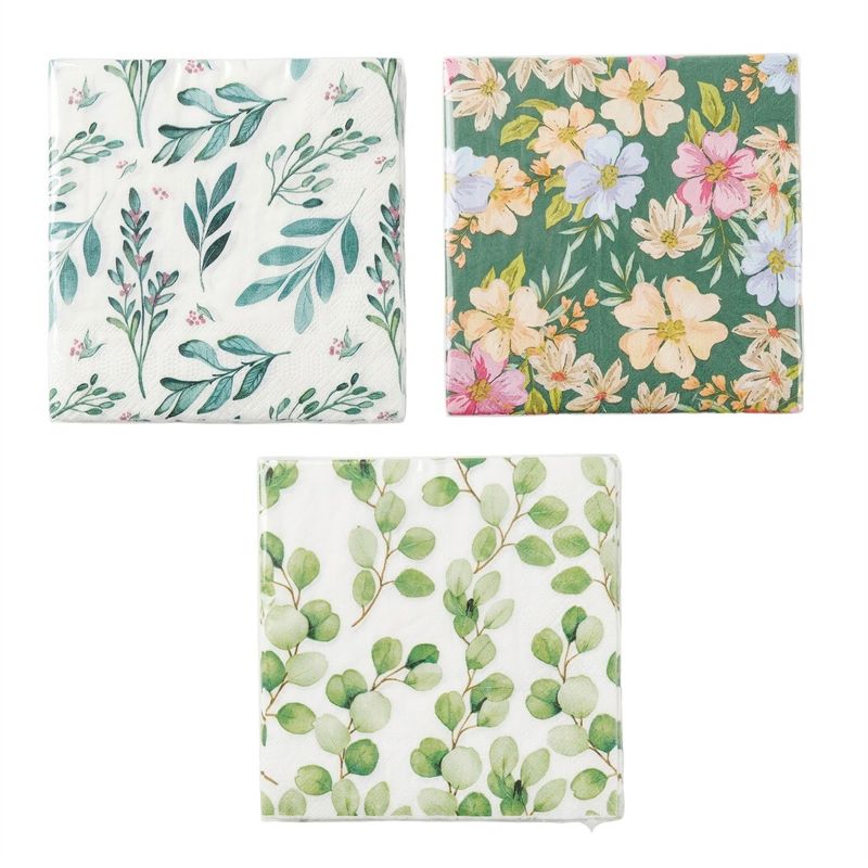 GuardanapoDuploFloralSortidoTuut33cmx33cmcom20Folhas-172513