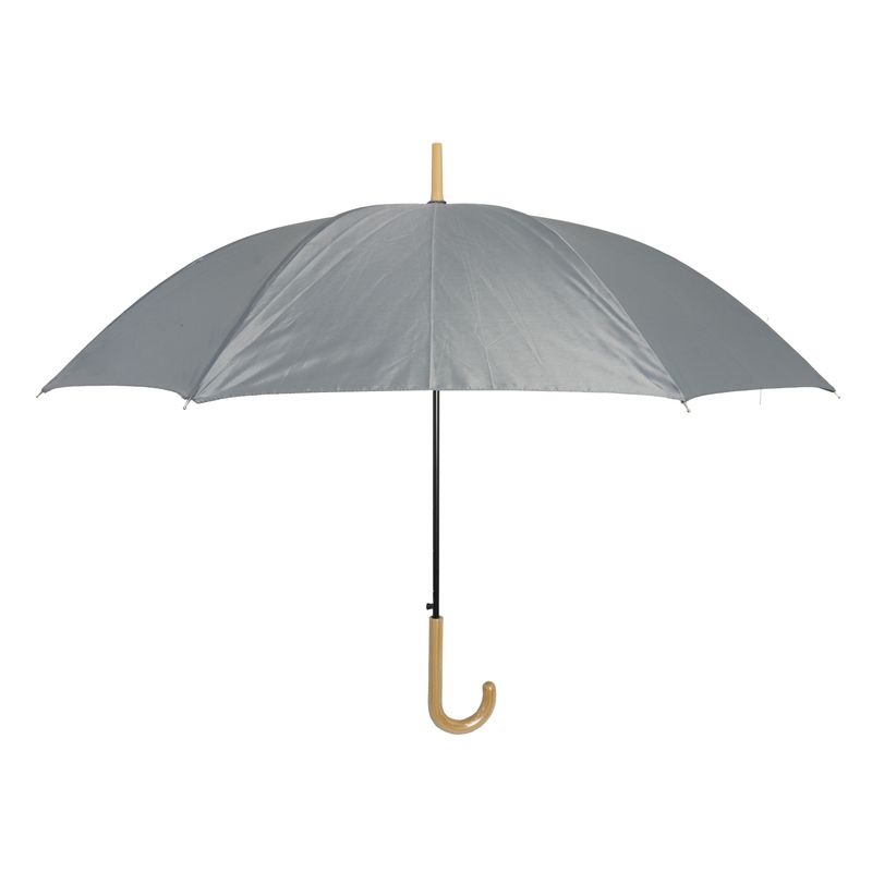 Guarda-ChuvaAutomaticoDailyNewproCinza100cm-172591