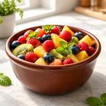 BowldePorcelanaMarromRRPorcelanas500ml-172647