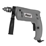 FuradeiradeImpactoHobbyRazi3/8``500W220V-163541