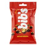 Bib'sdeAmendoimcomCoberturadeChocolateaoLeiteNeugebauer40gFrontal1