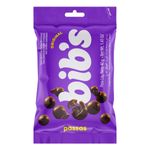 Bib'sdeUvaPassacomCoberturadeChocolateMeioAmargoNeugebauer40gFrontal1