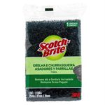 EsponjaparaGrelhaeChurrasqueiraScotch-Brite3M-172671