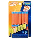 RefilDardosNerfN1Hasbro20Pecas-172674