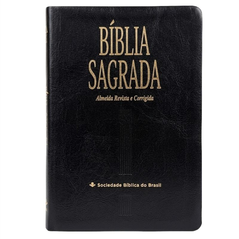 BibliaSagradaCouroPretoARCSBBBibliaSagradaCouroPretaARCSBB-172813