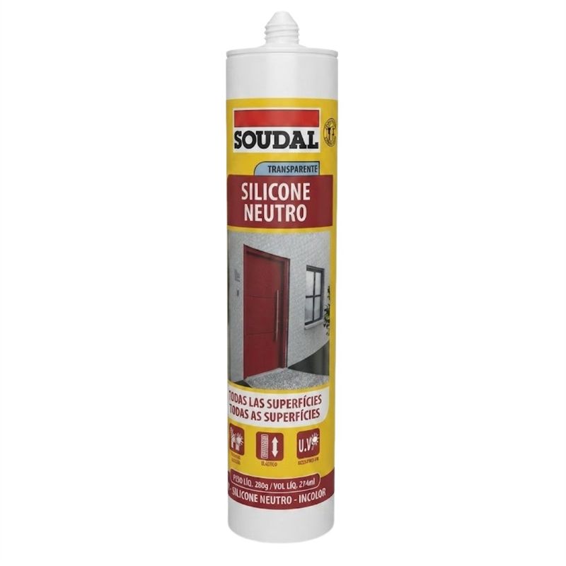 SiliconeNeutroIncolorSoudal274ml-172841