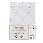 CortinadeCozinhaPassabarraTeaTimeBellaJanela220cmx120cm-172838
