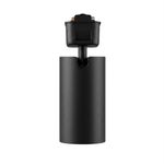 SpotdeLedparaTrilhoPretoTaschibraDirect6W3000K-172891