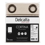 CortinaRusticaAtenaAreiaDelicatta260cmx230cm-172895