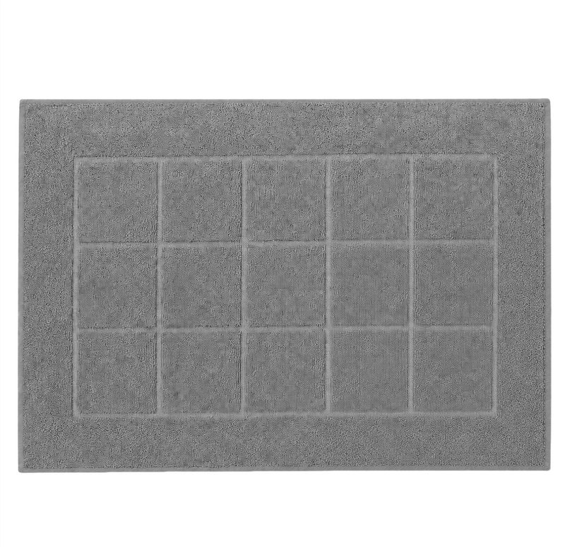 ToalhadePisoLuccaTekaCinza46cmx70cm-173101