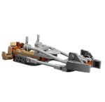 BlocosdeMontarSpeederBikeLEGOcom58Pecas-173108