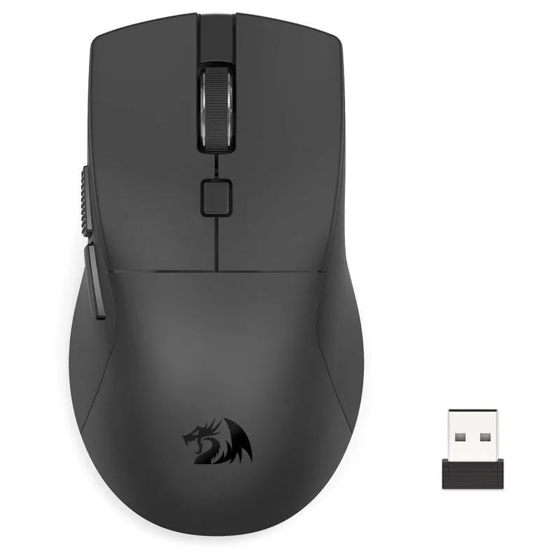 MouseGamerAzzmachSemFioRedragon-173165