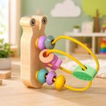 HappySchoolCaracolAramadoNettoy-173192