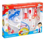 KitMedicoAzulArtBrinkcom8Pecas-173203