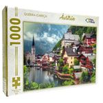 Quebra-CabecaAustriaPais&Filhos1000Pecas-173214
