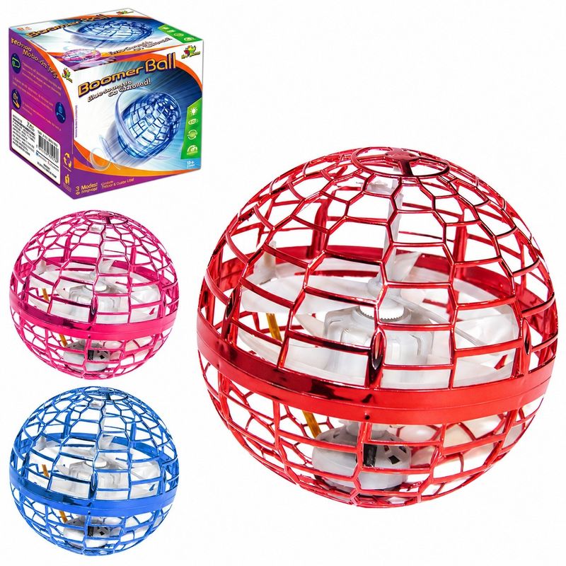 BoomerBallDroneArtBrinkSortido95cm-173218