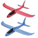 AviaoPlanadorVooLeveDmToysSortido51cm-173235
