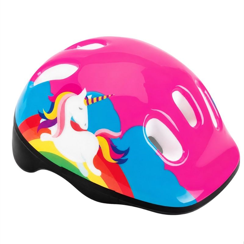 CapaceteInfantilUnicornioCKS-173133