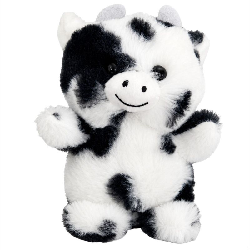 PeluciaPeludinhosCowCKS17cm-173143