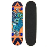 SkateInfantilRobotCKS-173131