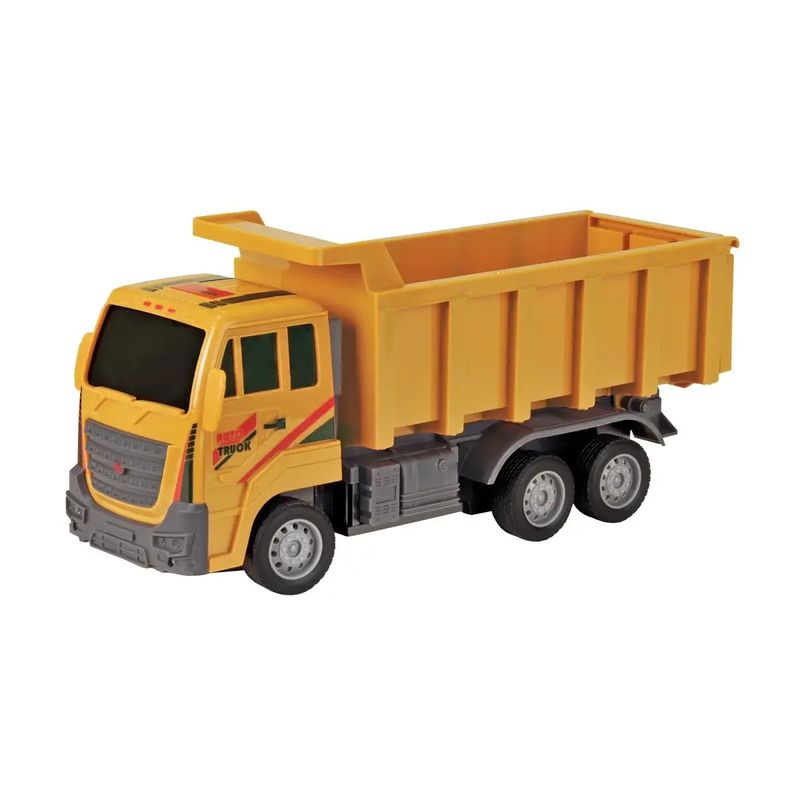 CaminhaocomControleRemotoHeavyConstructionCKS-172557