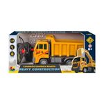 CaminhaocomControleRemotoHeavyConstructionCKS-172558