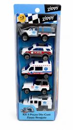 KitCarrodeResgateZippyToyscom5Pecas-173257
