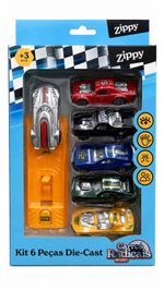 KitCarroEsportivoZippyToyscom6Pecas-173260