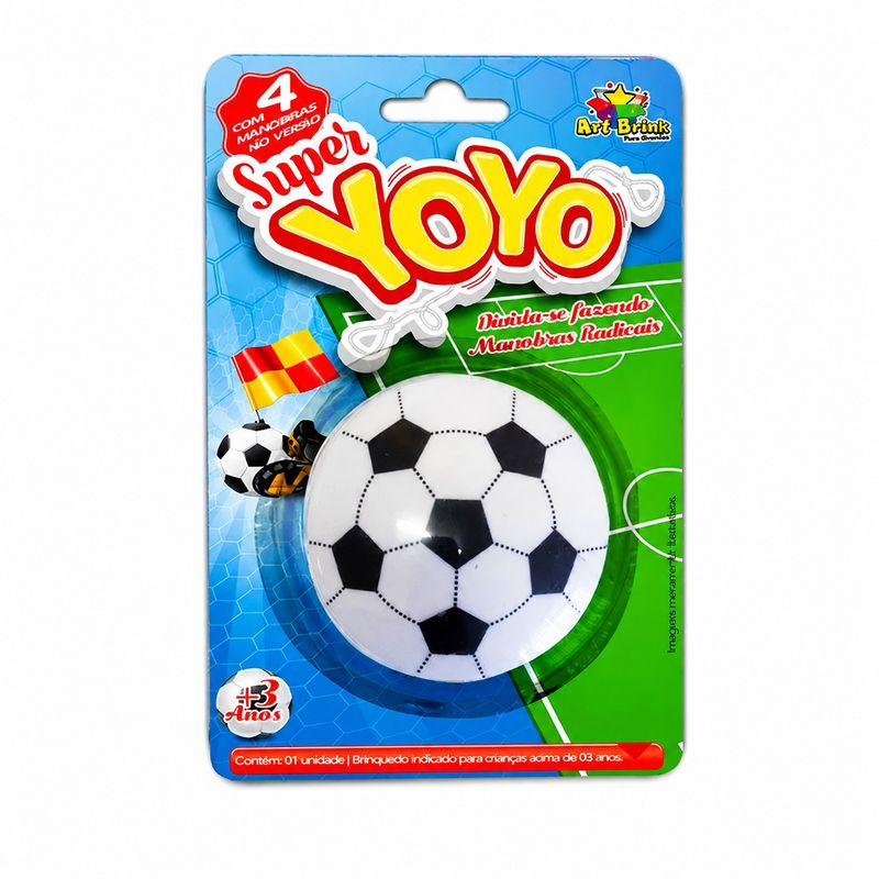IoioBoladeFutebolArtBrink55cm-173330