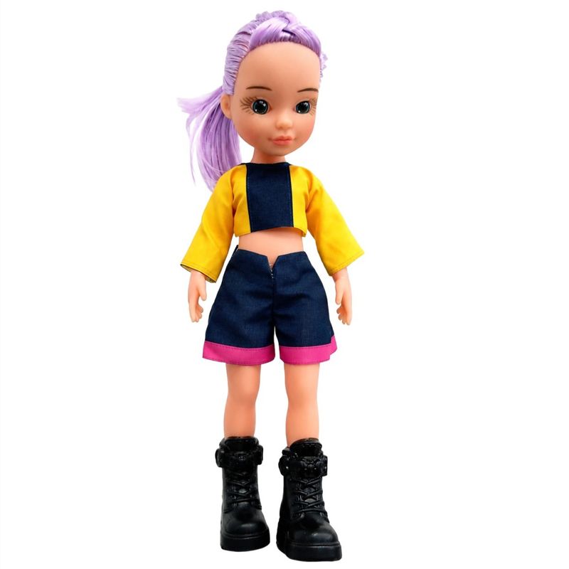 BonecaBeverlyGirlsZyraBeeToys30cm-173341