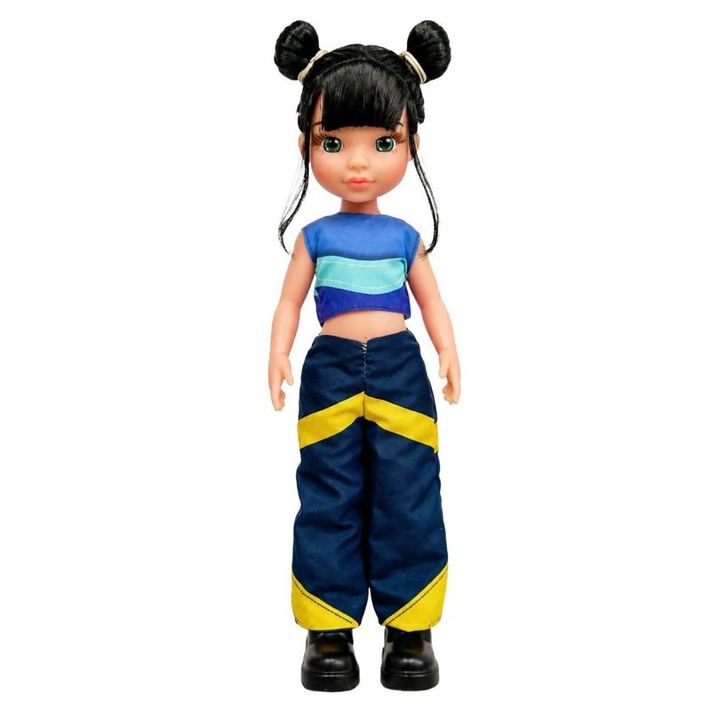 BonecaBeverlyGirlsLumiBeeToys30cm-173345