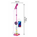 MicrofonecomSomeLuzRosaForKids-173391