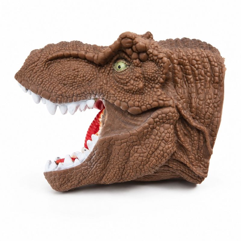 LuvaDivertidaDinossaurosBeeToys-173403