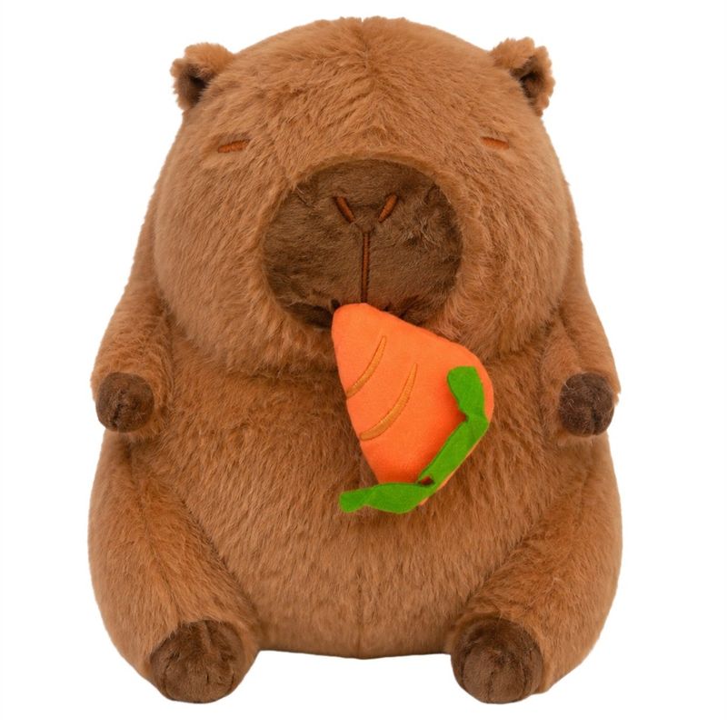 PeluciaCapivaraForKids28cm-173409