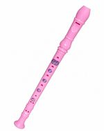 FlautaInfantilColoridaArtBrink30cm-173422