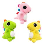 PeluciaDinossauroSortidoInfantilForKids20cm-173410