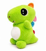 PeluciaDinossauroSortidoInfantilForKids20cm-173413
