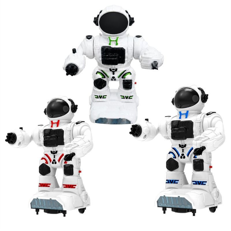RoboStarBotSortidocomSomeLuzArtBrink19cm-173431