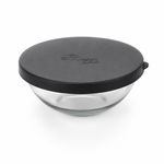 ConjuntoPotedeVidrocomTampaEmCasaTemGlassPretocom5Pecas-173480
