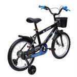 BicicletaPretaAro16ZippyToys-173445