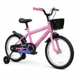 BicicletaRosaAro16ZippyToys-173447