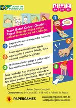 JogodeCartasTacoGatoCabraeQueijoPapergames-173270