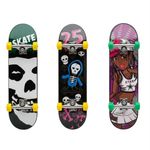 SkatedeDedoSortidoArtBrink9cmcom3Pecas-173420