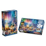 QuebraCabecaAuroraBorealGrowcom500Pecas-172886