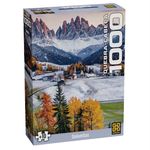QuebraCabecaDolomitasGrowcom1000Pecas-173540
