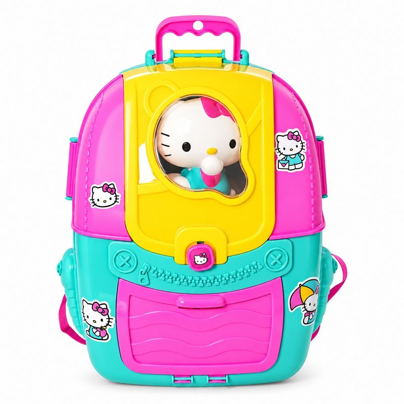 MochilacomMiniHelloKittySambatoys-173555